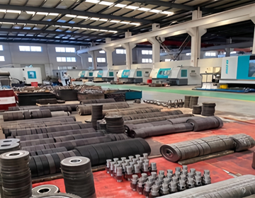 Factory